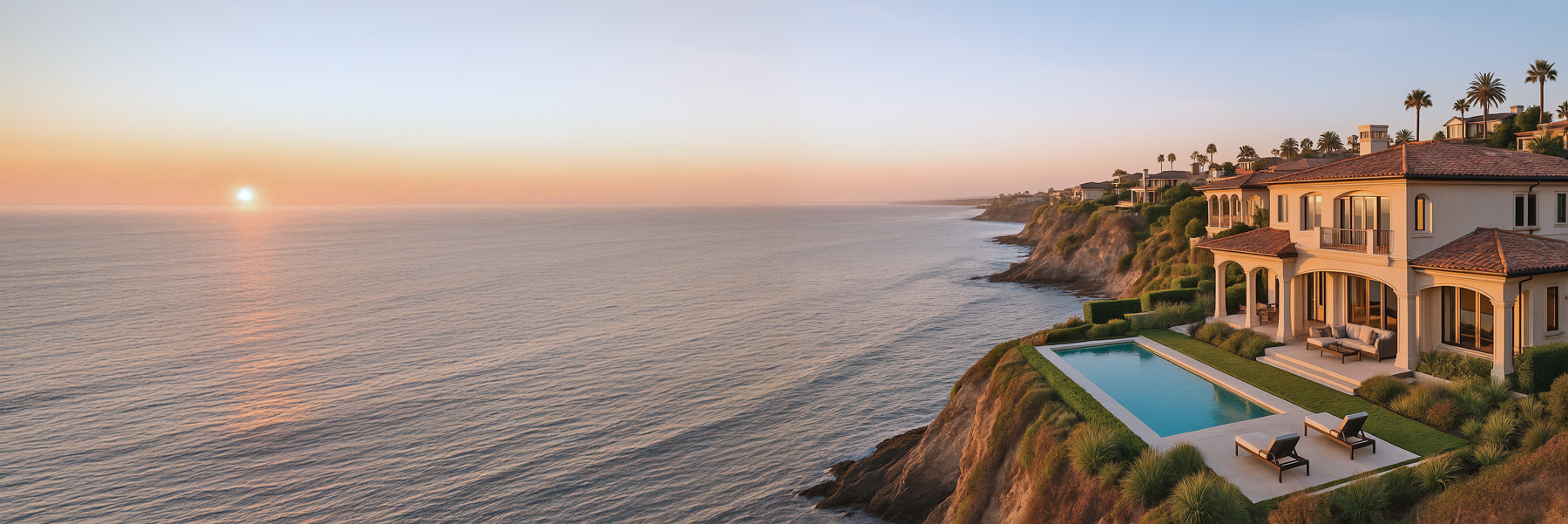 Orange County Real Estate