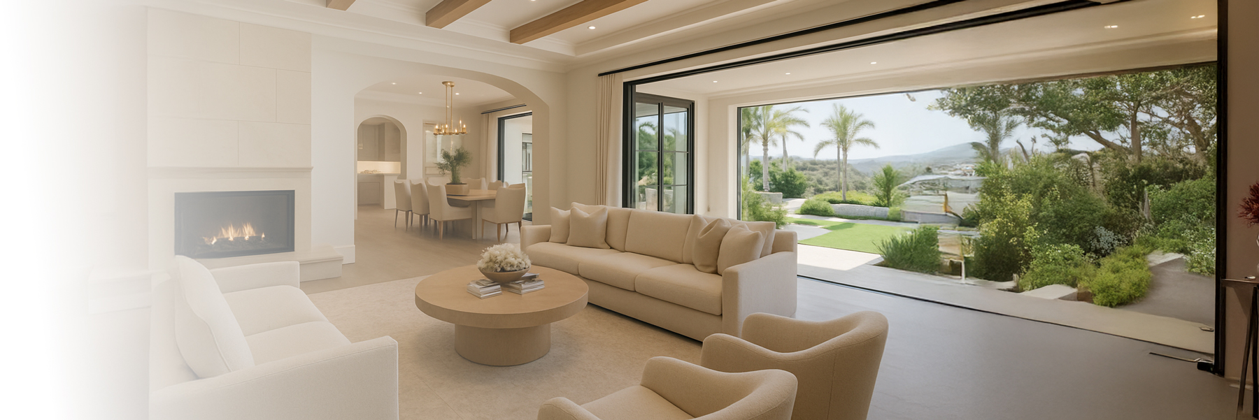 Orange County Real Estate